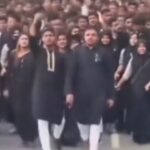 Fact check: Viral video does not show Bangladeshis expressing support for Pakistan amid protests