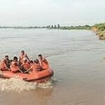 NDMA steps up monitoring as flood expected in Chenab - Pakistan