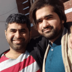 YouTuber Aun Ali reaches home safely, lawyers say - Pakistan