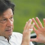 Imran Khan applies to be Oxford chancellor - World