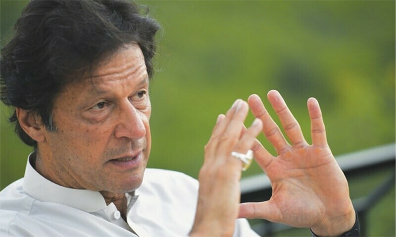 Imran Khan applies to be Oxford chancellor - World