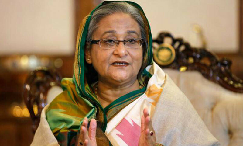 Bangladesh war crimes tribunal probes cases against Sheikh Hasina - World