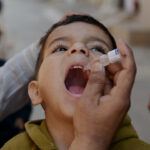 Balochistan DCs discuss efforts to curb polio - Pakistan