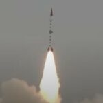 Pakistan holds successful training launch of surface-to-surface ballistic missile Shaheen-II: ISPR - Pakistan