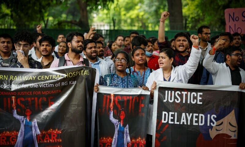 The Kolkata rape case is not a tragedy; it is systematic barbarism - Prism