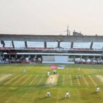 Toss in first Pakistan-Bangladesh Test further delayed due to wet pitch - Sport