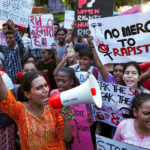 ‘Abuse every day’: Indian female medics speak out after rape and murder of 31-year-old doctor - World