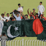 Shoriful double leaves Pakistan 81-3 in rain-hit first Bangladesh Test - Sport