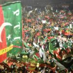 PTI vows Islamabad rally despite NOC withdrawal, Section 144 in Punjab - Pakistan