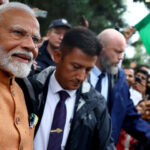 Indian PM Modi kicks off landmark Poland, Ukraine visit - World