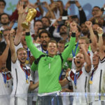 Germany keeper Neuer retires from internationals at 38 - Sport