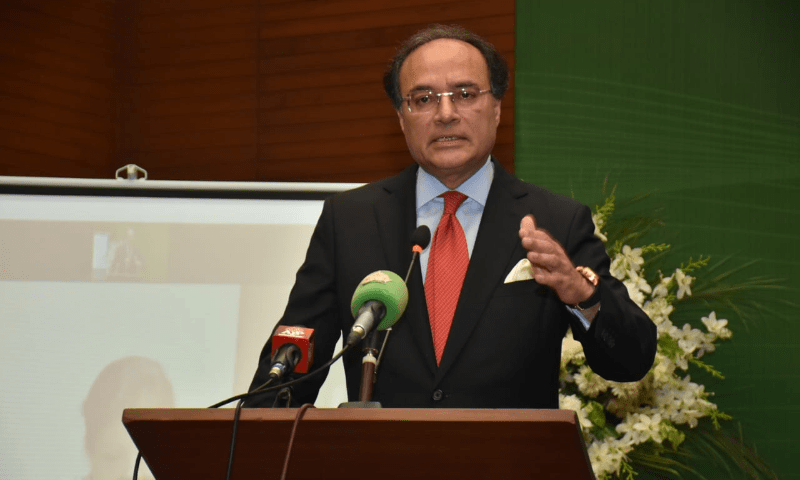 Pakistan hoping for $7bn IMF package approval in September: finance minister - Business