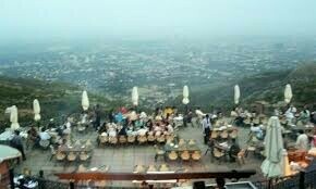 Supreme Court asks wildlife board to take over Monal - Pakistan