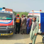 Shooting on school van in Attock kills 2 children, injures 5 - Pakistan