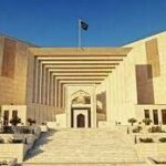 Fazl, Taqi Usmani attend hearing as SC takes up Punjab govt’s petition in Mubarak Sani case - Pakistan