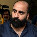 District court extends Lahore man’s physical remand by 4 days in UK disinformation case - Pakistan