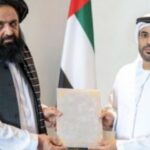 Taliban appoint ambassador to UAE for first time since Afghanistan takeover - World