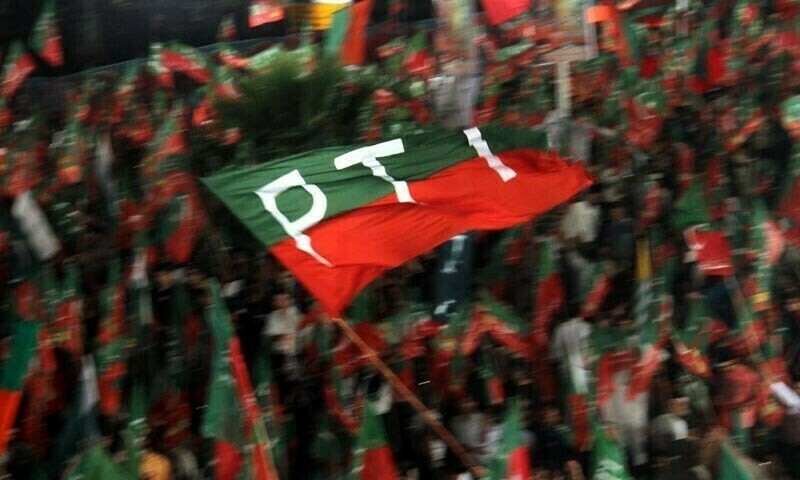 PTI’s Tarnol rally postponed under ‘dubious circumstances’ - Pakistan