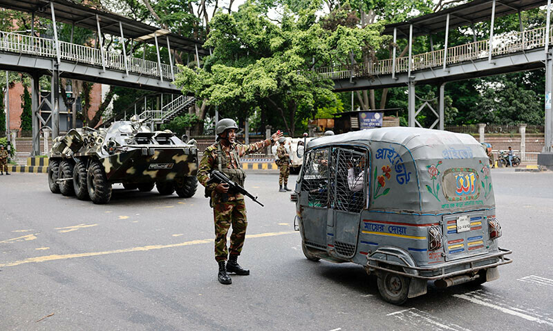 UN team in Dhaka to discuss modalities of human rights probe - World