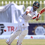 Shadman’s fifty leads Bangladesh to 134-2 in first Test against Pakistan - Sport