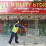 Govt mulling over shutting down ultility stores across country, says production ministry - Pakistan