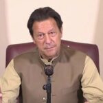 Islamabad rally cancelled to avert May 9-like violence, claims Imran - Pakistan