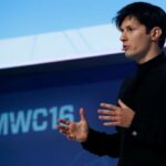 Telegram messaging app CEO Durov arrested in France - World