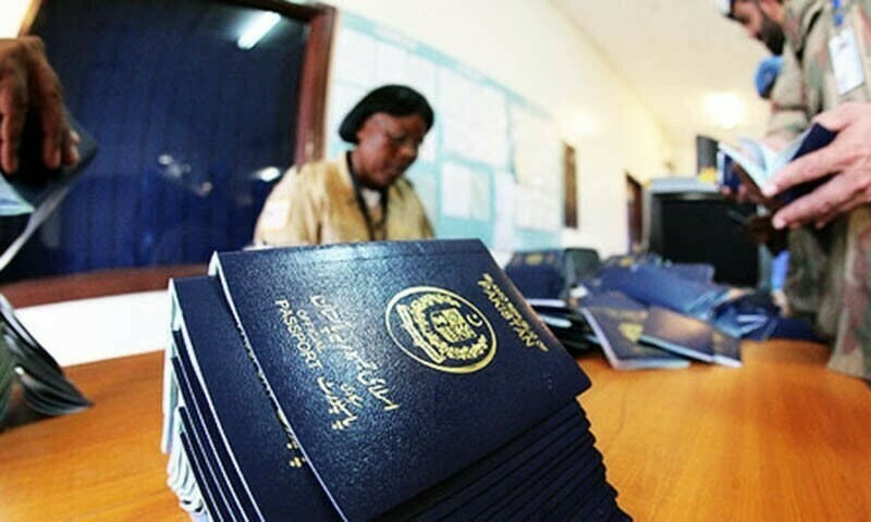 German Embassy in Islamabad ‘most likely’ to process only ‘most deserving’ student visa applications - Pakistan