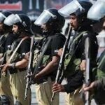 Punjab IG told to ensure protective gear for police - Pakistan