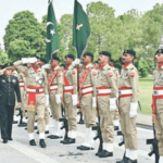 Pakistan, China explore ways to boost defence cooperation - Pakistan