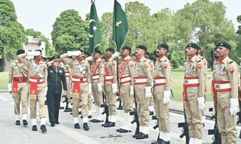 Pakistan, China explore ways to boost defence cooperation - Pakistan