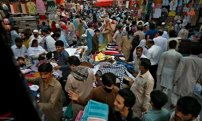 Traders take to streets against tax reforms today - Business