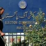 ECP reserves verdict on PTI plea to halt intra-party polls case - Pakistan