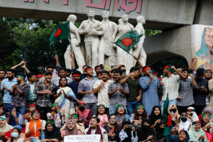 Bangladesh lifts ban on local Jamaat-i-Islami party - World