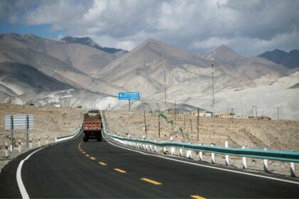 CPEC termed lifeline for Pakistan economy - Pakistan