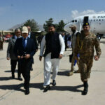 PM Shehbaz in Quetta to review security situation following Balochistan attacks - Pakistan