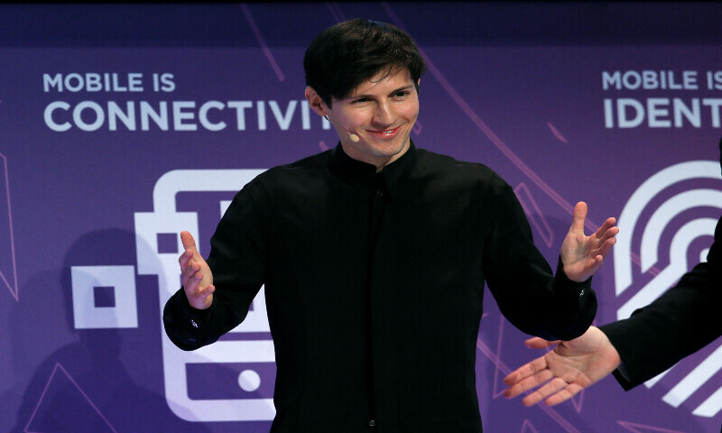 Telegram boss’s lawyer dismisses probe against Durov as ‘totally absurd’ - Tech