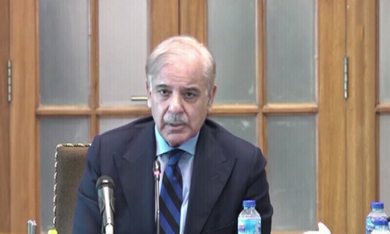 On Quetta visit, PM Shehbaz says Balochistan attacks a ‘wicked scheme’ of terrorists - Pakistan