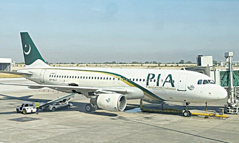 PIA’s privatisation to be completed by Oct 1, senate body told - Pakistan