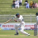 Pakistan 99-1 at lunch against Bangladesh in second Test - Sport