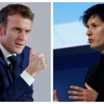 President Macron denies inviting Telegram founder Durov to France - Tech