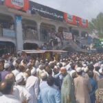 Balakot residents threaten to block power project’s inauguration by PM - Pakistan