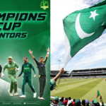 PCB Appoints Legendary Cricketers as Mentors for Champions Cup