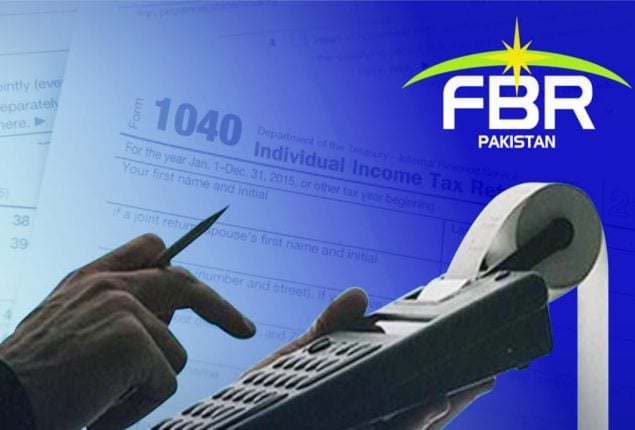 FBR Announces Final Deadline for Income Tax Returns