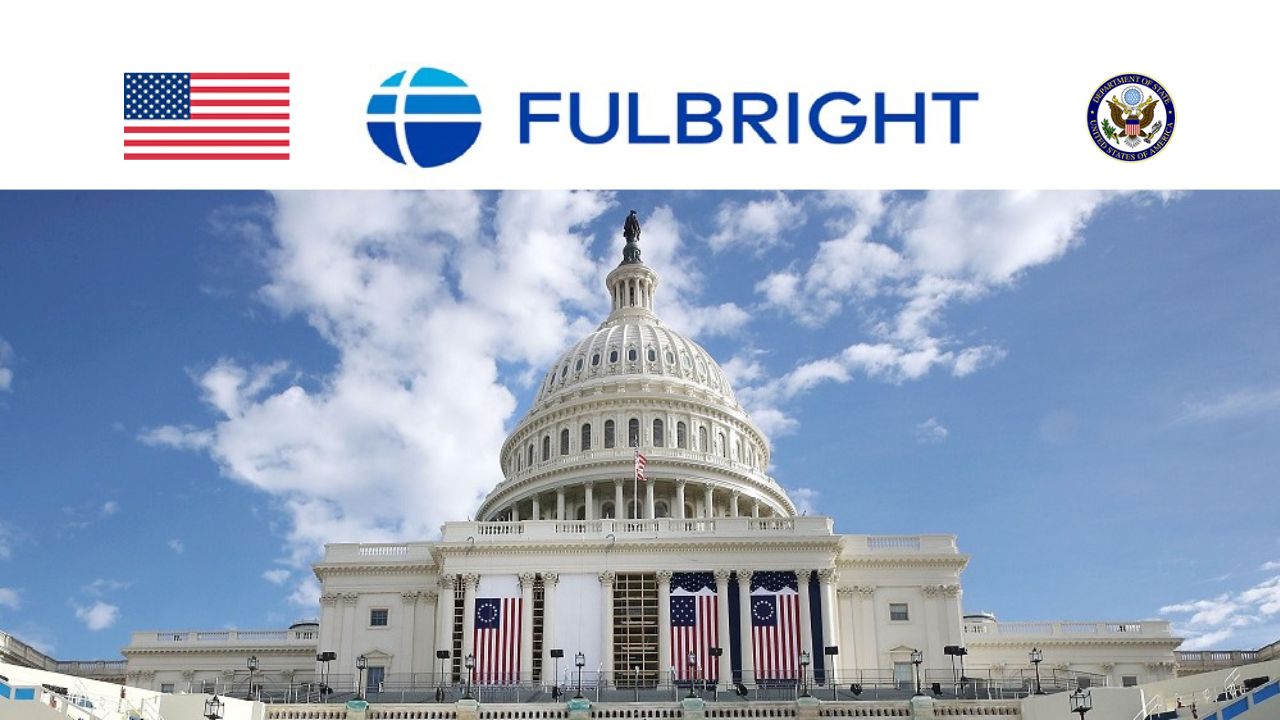 How to Apply for US Fulbright Scholarship Program 2025