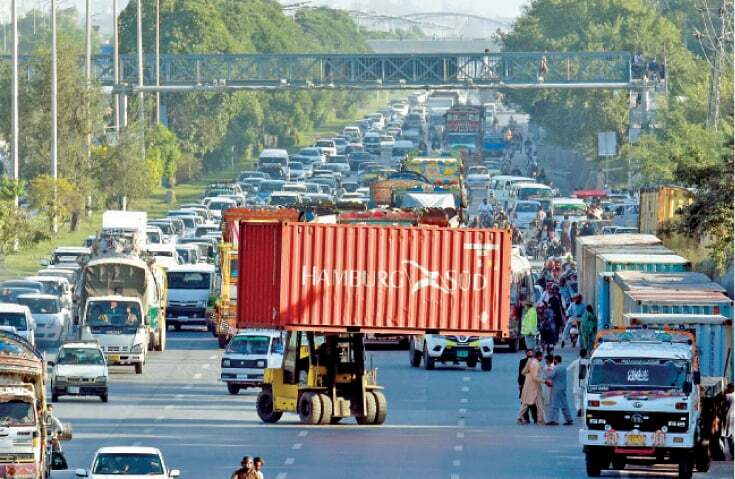 Jamat-e-Islami Strike Today on 28 August 2024