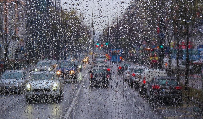 Karachi Weather Update Today: Light Rain Expected