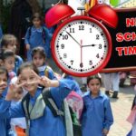 Updated Punjab School Timings from August 15: Key Details