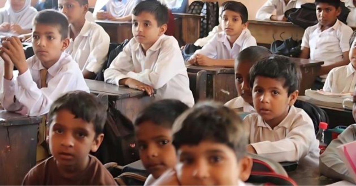 Schools in Karachi Reopen on August 1, 2024, Despite Extended Summer Vacation Orders