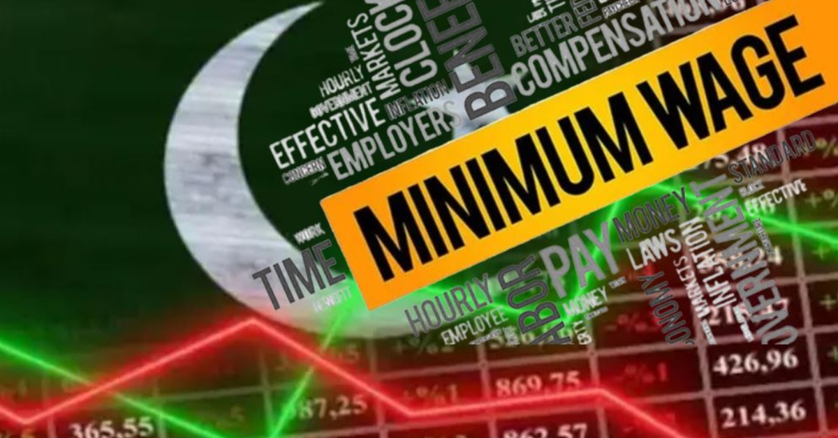 What is the Minimum Wage for Sindh Government Employees?